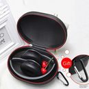 Storage Case for Beats by Dr. Dre Studio 2.0/Solo 2/Solo HD Over-Ear Headphones