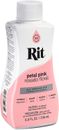 Rit All Purpose Dye Liquid 236ml For Fabric & Synthetic Clothes