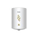 Haier Es15V-Vl Haier Wall Mounted Water Heater, 15 Litre, Grey
