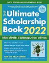 The Ultimate Scholarship Book 2022: Billions of Dollars in Scholarships, G - NEW