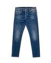 GIANNI LUPO Pantalone Jeans Paul Skinny Fit GL6185Q