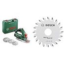 Bosch PKS 16 Multi Mini Sega Circolare + Kreissägeblatt Special 2609256C83 Durchmesser: 65 X 15 Mm Sägeblatt