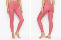 VICTORIA'S SECRET Leggings Incredible Essential Pockets Yoga Pants Solid Colors