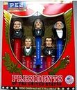 Presidents of the USA PEZ Candy Dispensers: Volume 2 - 1825-1845