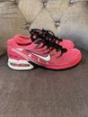 NIKE Air Max Torch 4 Digital Pink Womens Size 9.5 Athletic Shoes 343851-610