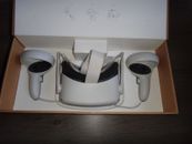 Auriculares y controladores VR Oculus Quest 2 128 GB