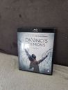 Da Vinci's Demons - Saison 1-VF Blu-ray  
