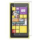 Vaxson 4-Pack Screen Protector, compatible with Nokia Lumia 1020 TPU Film Protectors Sticker [ Not Tempered Glass ]