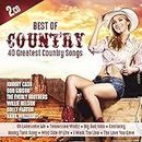 Best of Country 40 Greatest Country Songs Folge 1
