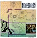 HELDON - ELECTRONIQUE GUERILLA (HELDON I) (50TH ANNIVERSARY NEW VINYL
