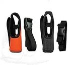 Garmin Pro 70 EXP Durable Field & Pro Holsters by GVDS