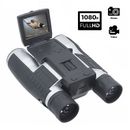 Binocolo fotocamera digitale 12x32 schermo LCD 2,0" foto video fotocamera digitale USB