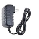 SLLEA 10V 2A AC/DC Adapter Charger for Baofeng UV-5R UV-5RA UV-5RB UV-5RE Radio Power Supply Cord Cable PS Wall Home Charger PSU