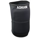 Knee Saver Pad for Curling Sport