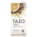 Tazo Classic Chai Latte Concentrate, 32 oz