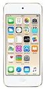 Apple iPod touch 32GB Gold (6th Generation) NEWEST MODEL (Renewed)