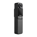 SJCAM C300 4K Dual Touchscreen Action Camera (Black) C300B