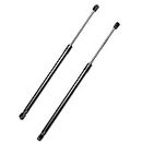 Pair of Tailgate Rear Gas Struts Liftgate Gate Lift Trunk Supports Shock Struts 51247127875 Compatible With 3 Series E91 316 318 320 325 330 335 Estate 2004-2012