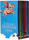 Chronicles Of Narnia - By C. S. Lewis