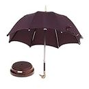 FASHIONMYDAY Fashion My Day® 1:6 Scale Dolls Rainproof Cloth Umbrella Fit 12inch Figure Scene Accessory G | Toys & Hobbies | Action Figures | TV, Movie & Video Games