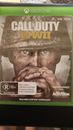 Call of Duty: WWII (Xbox One, 2017)