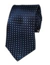 Burma Bibas Luxury Seven Fold Necktie Tie 100% Silk, Lot Discount, Brand Name 