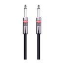 Monster Cable Prolink Classic Series 1/4" Male to 1/4" Male Speaker Cable (25') CLAS-S-25WW