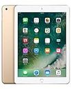 Apple iPad 9.7 (5e Génération) 32Go Wi-Fi - Or (Reconditionné)