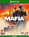 2K Games Mafia : Definitive Edition (Xbox One)