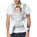 Ergobaby Omni 360 Cool Air Mesh All Position Breatheable Baby Carrier with