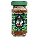 Daily Chef 100% Colombian Decaffeinated Freeze Dried Instant Coffee, 12 oz