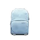 BREVITE Jumper Photo Compact Camera Backpack: A Minimalist & Travel-Friendly Photography Backpack Compatible with Both Laptop & DSLR Accessories 18L (Sky Blue)