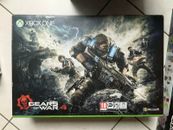 XBOX One Gears Of War 4 Collector Edition Neuf Limitée 2TB