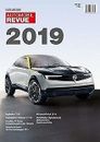 Katalog der Automobil-Revue 2019 | Book | condition very good