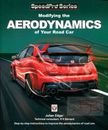 AERODYNAMICS CAR AUTOMOBILE BOOK AUTOMOTIVE DESIGN MODIFYING ROAD EDGAR