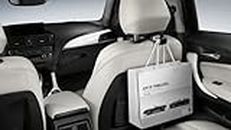 ORIGINALE BMW Travel Comfort System gancio universale