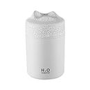 Fashion My Day® Air Humidifier USB Desktop Humidifier for NightStand Bedroom Sleeping Travel White| Home & Kitchen|Heating, Cooling & Air Quality|Humidifiers|Single Room Humidifiers