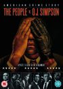 The People V. O.J. Simpson - American Crime Story (DVD) Nathan Lane (UK IMPORT)