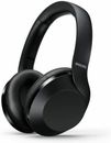 Auriculares sobre la oreja Philips TAPH802 inalámbricos Bluetooth de alta resolución, aislamiento de ruido