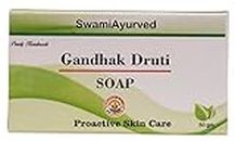 Gandhak Druti Soap (Pack of 2)