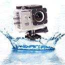 Action - Sport Camera 1080p 12Mpx subacquea e accessori - prezzo promozionale