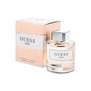 Guess 1981 (w) 100ml Edt SPR, No Color Ns, 100 Milliliters - NS (GUE981F0010002)
