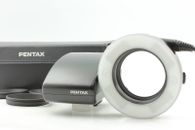 【Near MINT + Case】Pentax Flash Ring Light AF140C TTL Macro From JAPAN