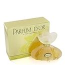 Parfum D'or By Kristel Saint Martin For Women. Eau De Parfum Spray 3.3 Ounces