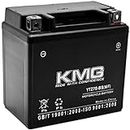 KMG YTZ7S Sealed Maintenance Free 12V Battery High Performance SMF OEM Replacement Powersport Motorcycle ATV Scooter Snowmobile Watercraft