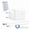Huawei CaricaBatteria da Rete CP404 SuperCharge Wall Charger + Cavo Type-C 2A