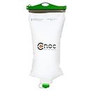Cnoc Outdoors VectoX Réservoir d'eau durable 2 l Filetage 28 mm Vert, V3-2L28M-GRN