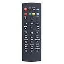 VINABTY Remote Control Replacement for Jadoo 3 TV