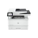HP LaserJet Pro MFP 4102dw Drucker, Schwarzweiß, Drucker für Kleine und mittlere Unternehmen, Drucken, Kopieren, Scannen