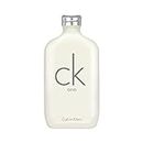 Calvin Klein CK One Eau De Toilette Spray 200ml